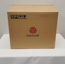 Polycom Polycom HDX 7000 Complete Video Conferencing System 7200-23130-102 