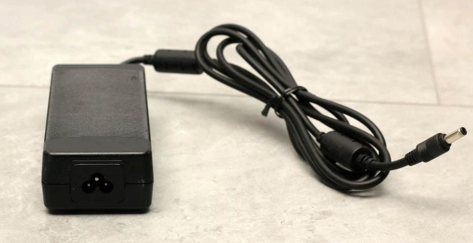 HP PPP017H, 316688-002, HP-OW121F13 Ladegerät Netzteil AC Adapter 18,5V / 6,5A - Bild 3 von 4