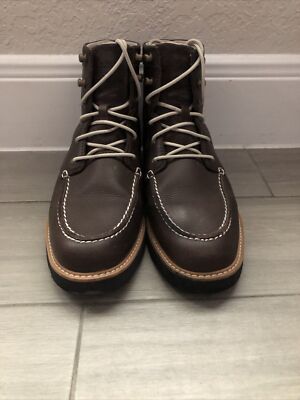WOMEN'S KODIAK SCOTIA MOC TOE BOOT