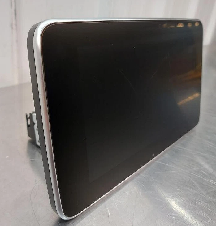 Pantalla de información de radio Benz Clase C C300 GLC C43 2015-2018 tipo W205 navegación OEM Foto 2 de 4