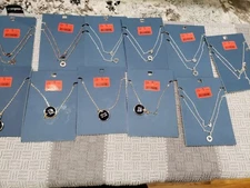 Brand New Mixed Necklaces Lot of 11 Bee Line brand New   lot #15
