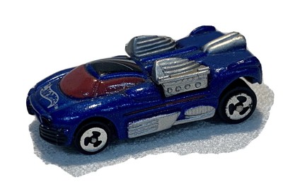 hot wheels corporation