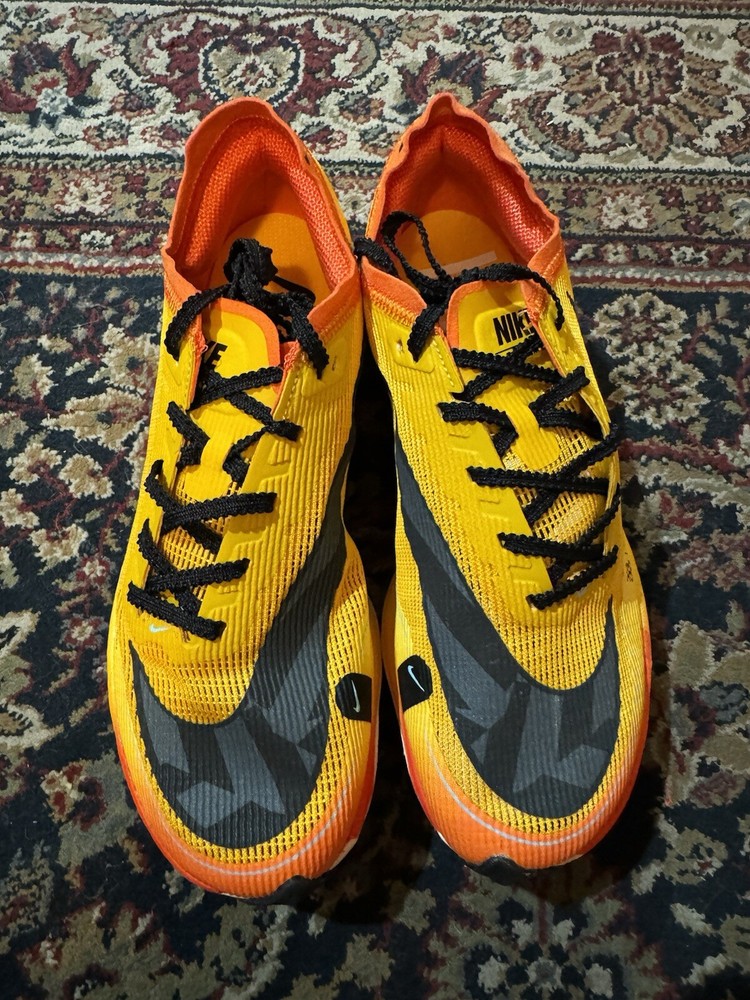 Nike ZoomX Vaporfly NEXT% 2 Ekiden Pack in Size 6.5