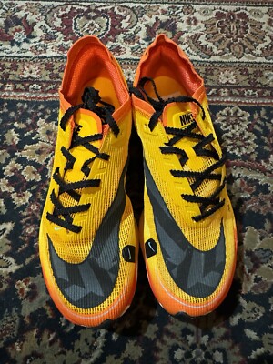 New Sz 6.5 Nike Sneakers Mens ZoomX Vaporfly Next Ekiden Zoom DO2408-739