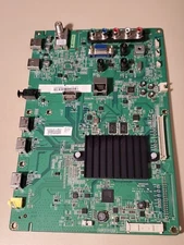 toshiba 32l4300u: main board