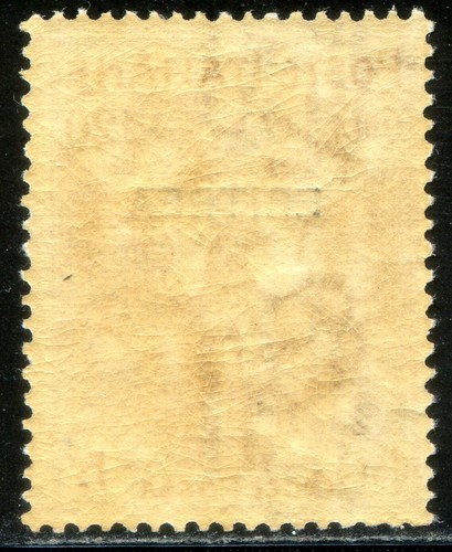 Colonie Italiane Eritrea Pro Croce Rossa 1916 n. 44 ** (m362) - Foto 2 di 2
