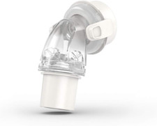 Airfit F20 and Airfit F30 Replacement Quietair Elbow