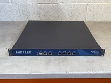 Сетевой концентратор A10 Networks ID1100 Lancope