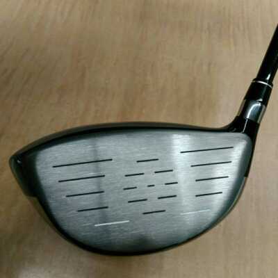 ネクスジェン　ドライバー　9.5 Golf Driver Nexgen Type460 E.I.F 9.5 45.75inch JAPAN | eBay