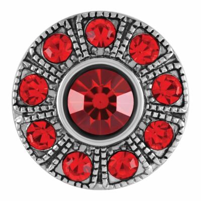 Ginger Snaps Birthstone July Glam