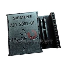 SIEMENS NEW PC-GF20 720 2001-01 PLC ADAPTER MODULE 120V