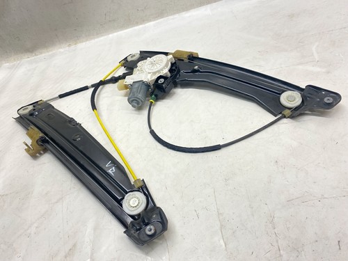 BMW F01 F02 730d Fensterheber vorne Rechts Motor Gestäge 70460320