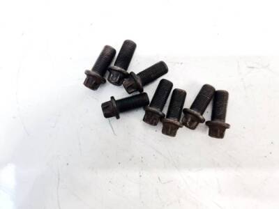 Ford Galaxy 2008 Flywheel Bolt Screw used, Genuine #1959355-26