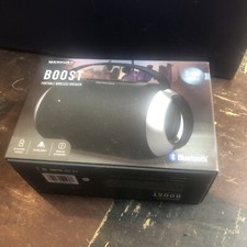 Boost Portable Wireless Speaker