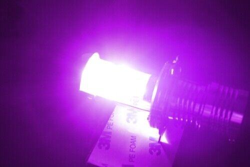 H4/9003/Hb2 12000K Violet Bi-Xenon 35W Slim AC Canbus Ballast Xenon HID Kit - Picture 2 of 5