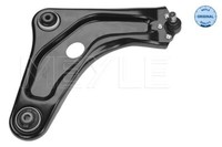 Meyle 11-160500052 Querlenker Vorne Rechts FüR DS 3 Citroen C3 III Picasso C4