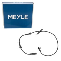 Meyle 16-148990048 Abs Sensor Raddrehzahl FüR Renault Twingo Iii Hinten Rechts