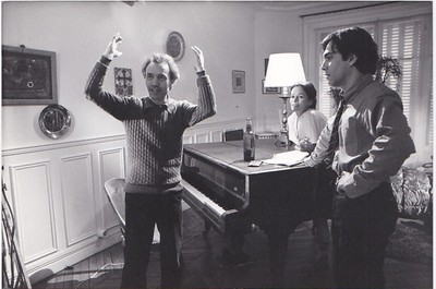El Amor Por Tierra L Amour Par Terre Jacques Rivette 1983 Youtube