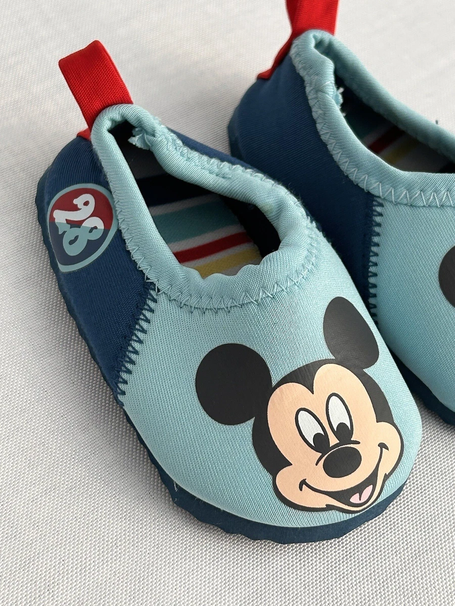 Mickey sales water shoes
