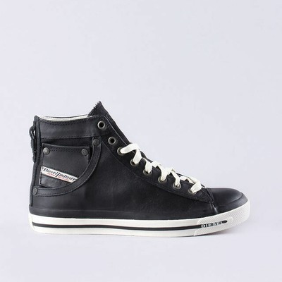 diesel converse