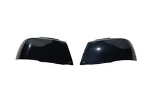 Auto Ventshade (AVS) Tail Light Cover - Fits 2015-2022 Chevrolet Colorado, 2015-