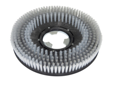 WB Schrubbbürste Scheuerbürste Standard 355 mm 14'' für Eureka E36B E36C E 36 B/C