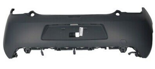 Rear Bumper For Citroen DS3 03.2010-