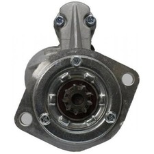 Démarreur Isuzu SERIE N