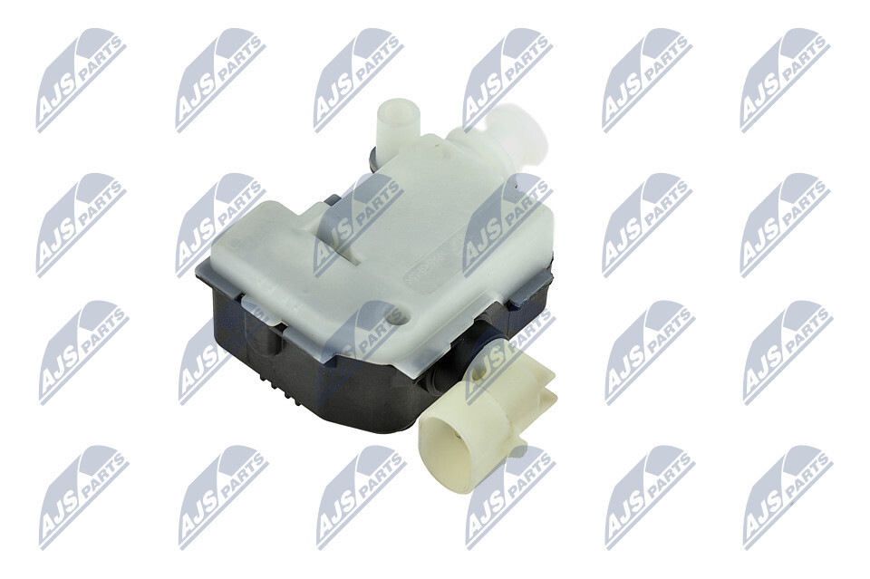 Actuator lock Vehicle Fuel Filler Flap Electric EZC-PL-039 NTY for OPEL - Image 4