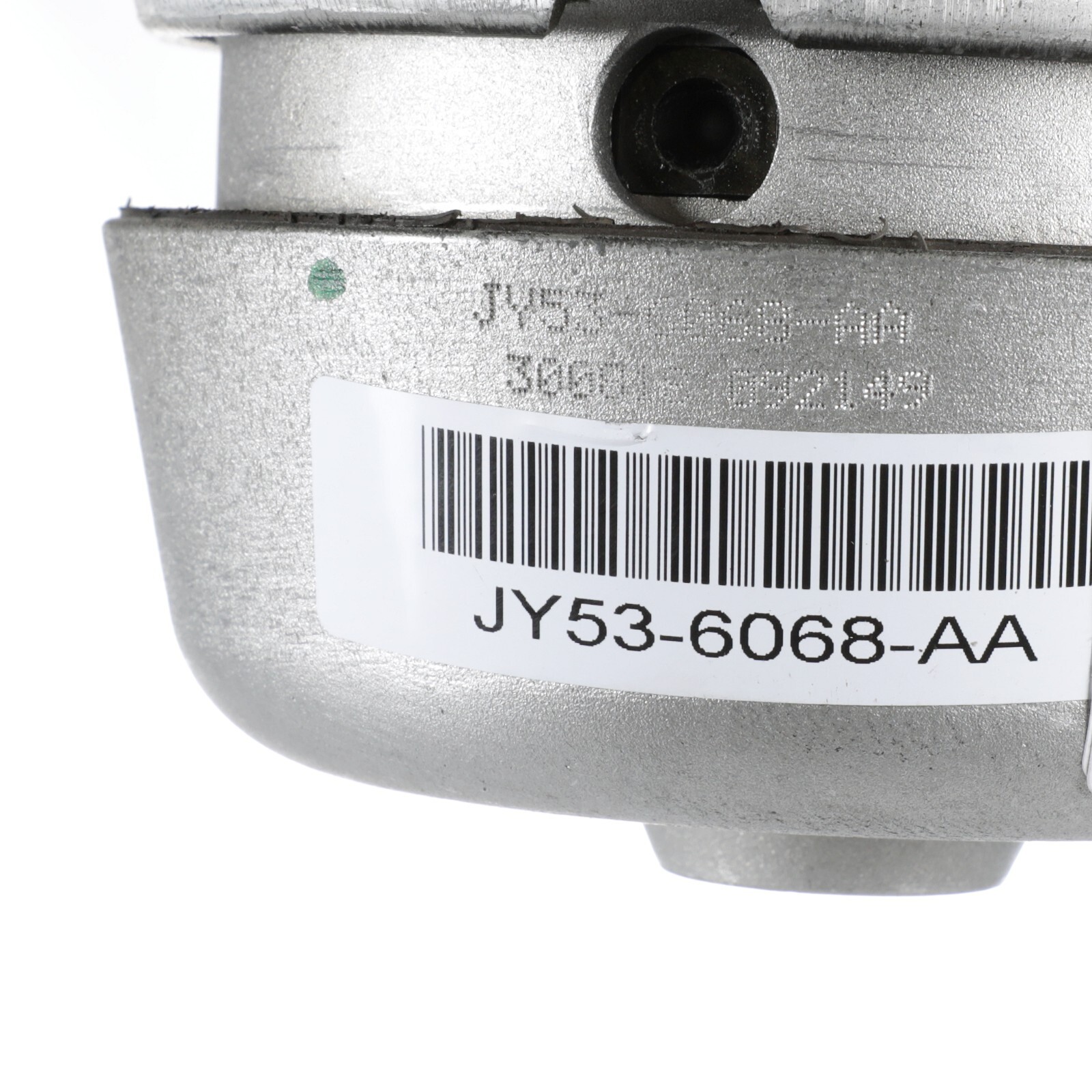 GENUINE ASTON MARTIN DU ISOLATOR TRANSMISSION MOUNT OEM NEW JY53-6068-AA