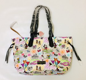 disney sketch shopper by dooney & bourke