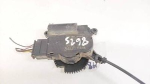 Opel Astra 2006 Heater Vent Flap Control Actuator Motor 52406337,  #1816048-51