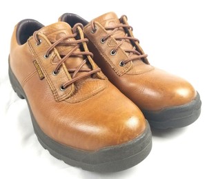 carhartt oxford shoes