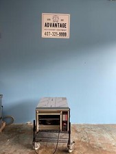 Hatco TF-1919 20" Commercial Cheese Melter Food Finisher Restaurant Equipment 