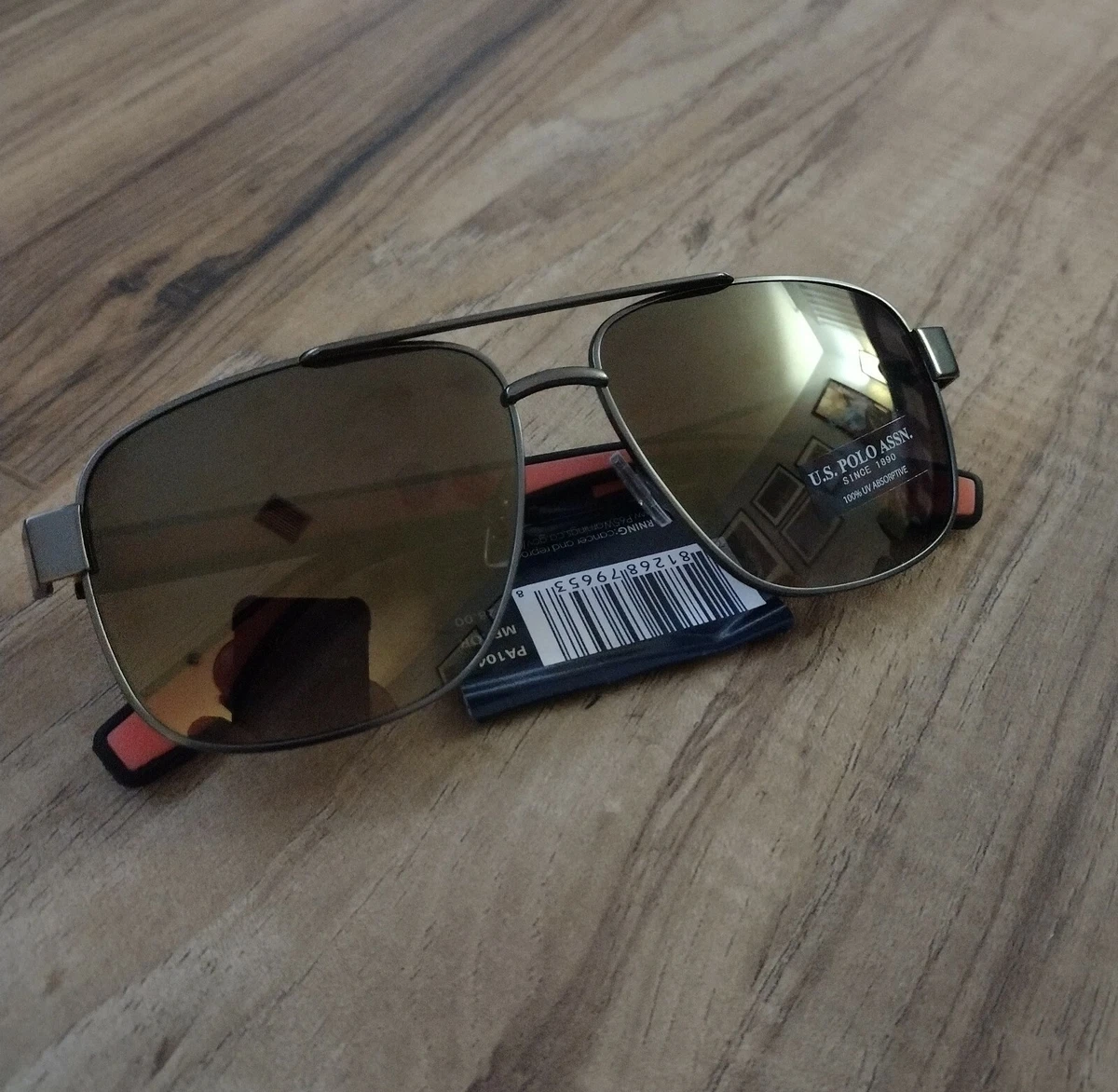 Us polo clearance sunglasses