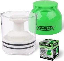 NEW Hand Bearing Packer,Wheel Bearing Packer Tool,Portable Bearing Packer