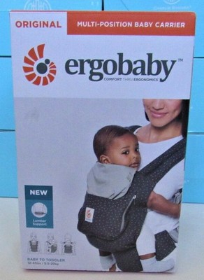 ergobaby original starry sky