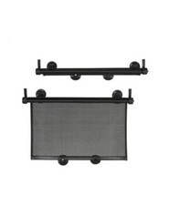 Image of ULTIMATE SPEED Car Sun Protection Window Blind Roller Vehicle SIZE 53 cm