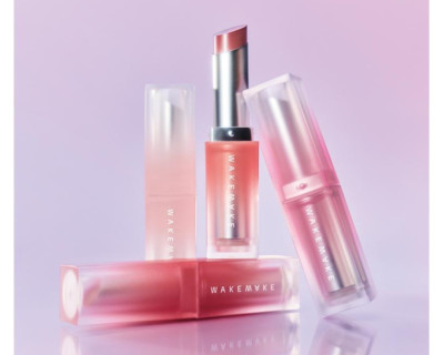 WAKEMAKE Sheer Blurring Matte Stick 8 Colors 3.5g 2024 F/W New