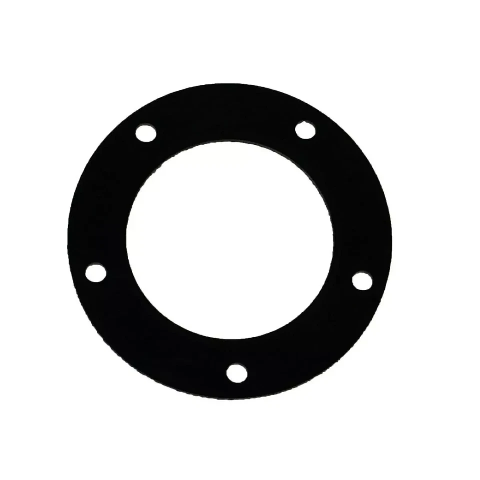 Nueva unidad de envío de combustible con tanque de gasolina de acero inoxidable para Chevrolet Corvette 1961-1962 Foto 3 de 3