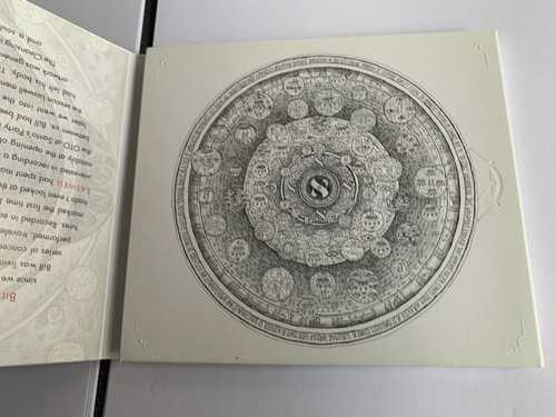 John Zorn & Bill Laswell The Cleansing (CD) TZADIK (US IMPORT) NR MINT ALL ROUND - Imagen 2 de 15