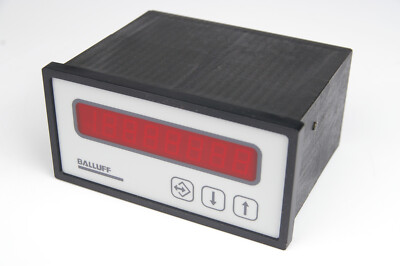 Balluff BDD-AM10-1-P Digitalanzeige