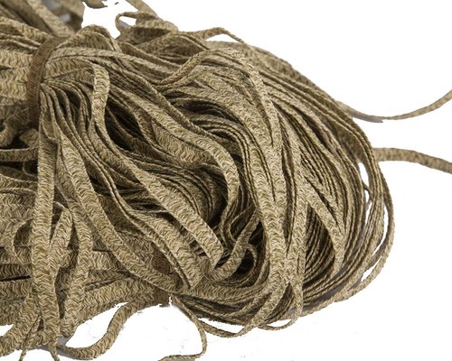 BULK BUY Multicolor Braid Trim Woven Ribbon 8mm Millinery Crafts Aussie Seller - Bild 1 von 2