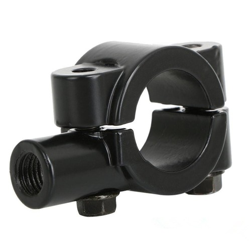 2 Pcs Crame De Fixation Du Réflecteur Pince Montage Rétroviseur - Zdjęcie 3 z 4