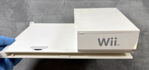 PDP GX N- 7595 Nintendo Wii Horizontal Stand Rare!!!! 🔥🔥🔥