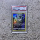 Sleeping Mew GG10/GG70 Galarian Gallery Crown Zenith Pokemon Card PSA 9 MINT
