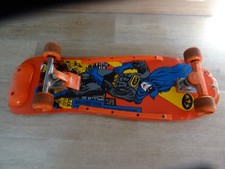 altes Skateboard 90iger Jahre DC-Comics, Made...