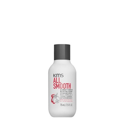 KMS All Smooth Conditioner 75ml - Anti-Frizz-Conditioner