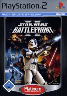 Star Wars - Battlefront 2  von NBG EDV Handels  Verlags... | Game | Zustand gut
