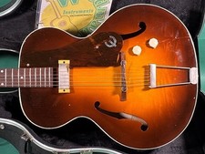 Epiphone CENTURY Electric Gutiar [AUTH]